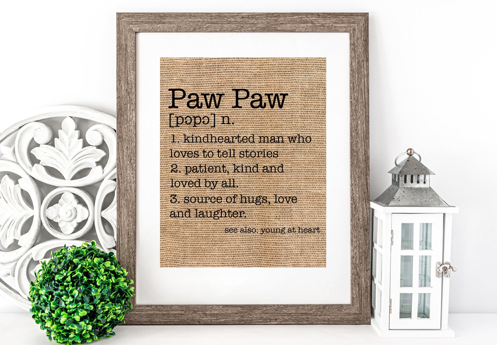 paw-paw-definition-sign-perfect-gift-for-fathers-day-man-etsy