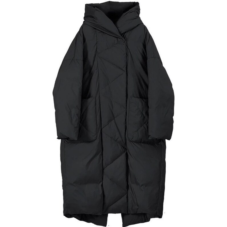 parka puffa