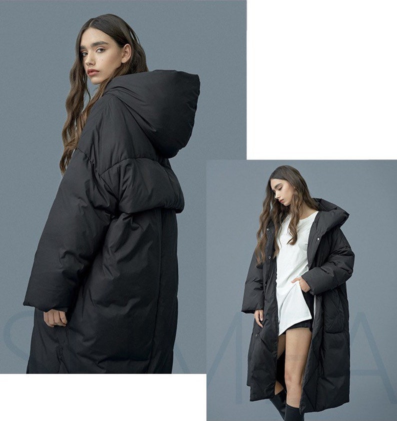 parka puffa