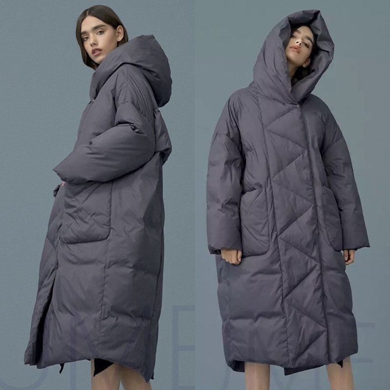 parka puffa