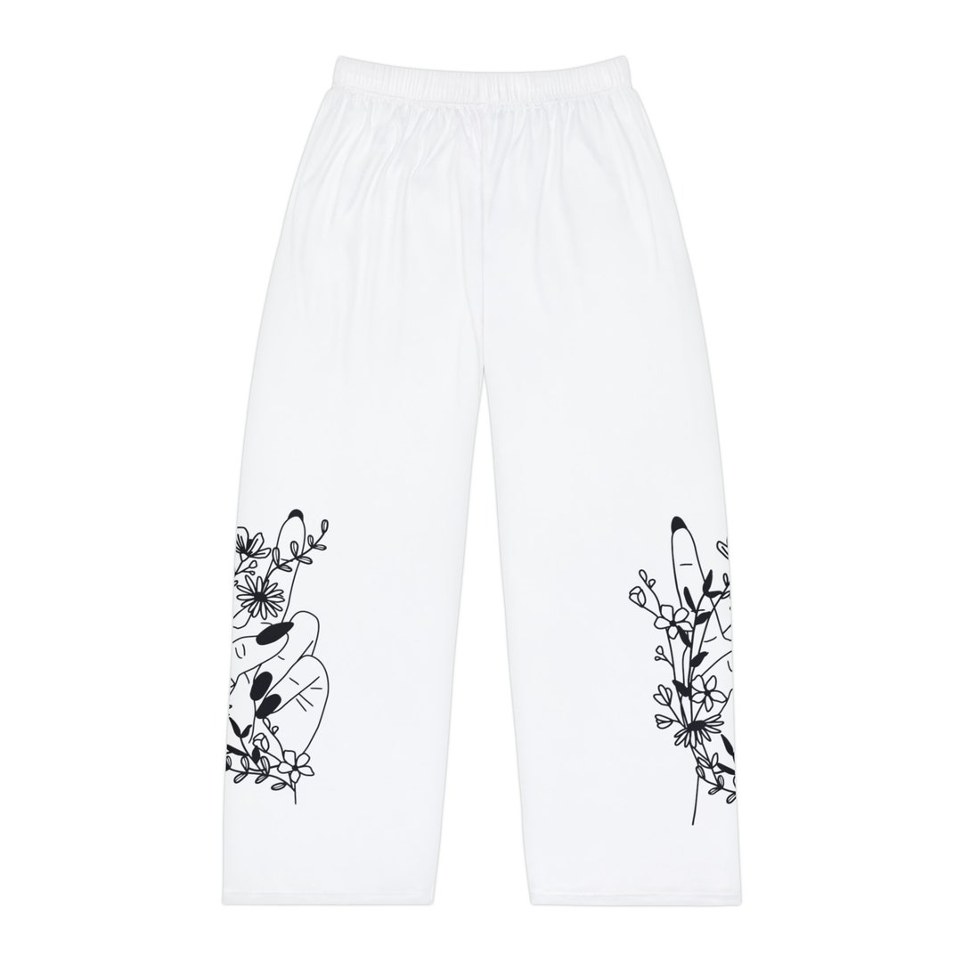 Men's Pajama Pants Etsy