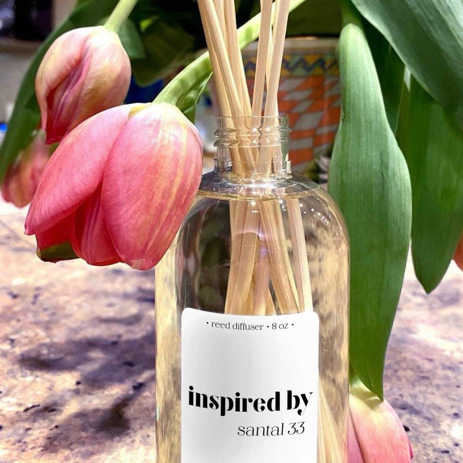 Le Labo Reed Diffuser