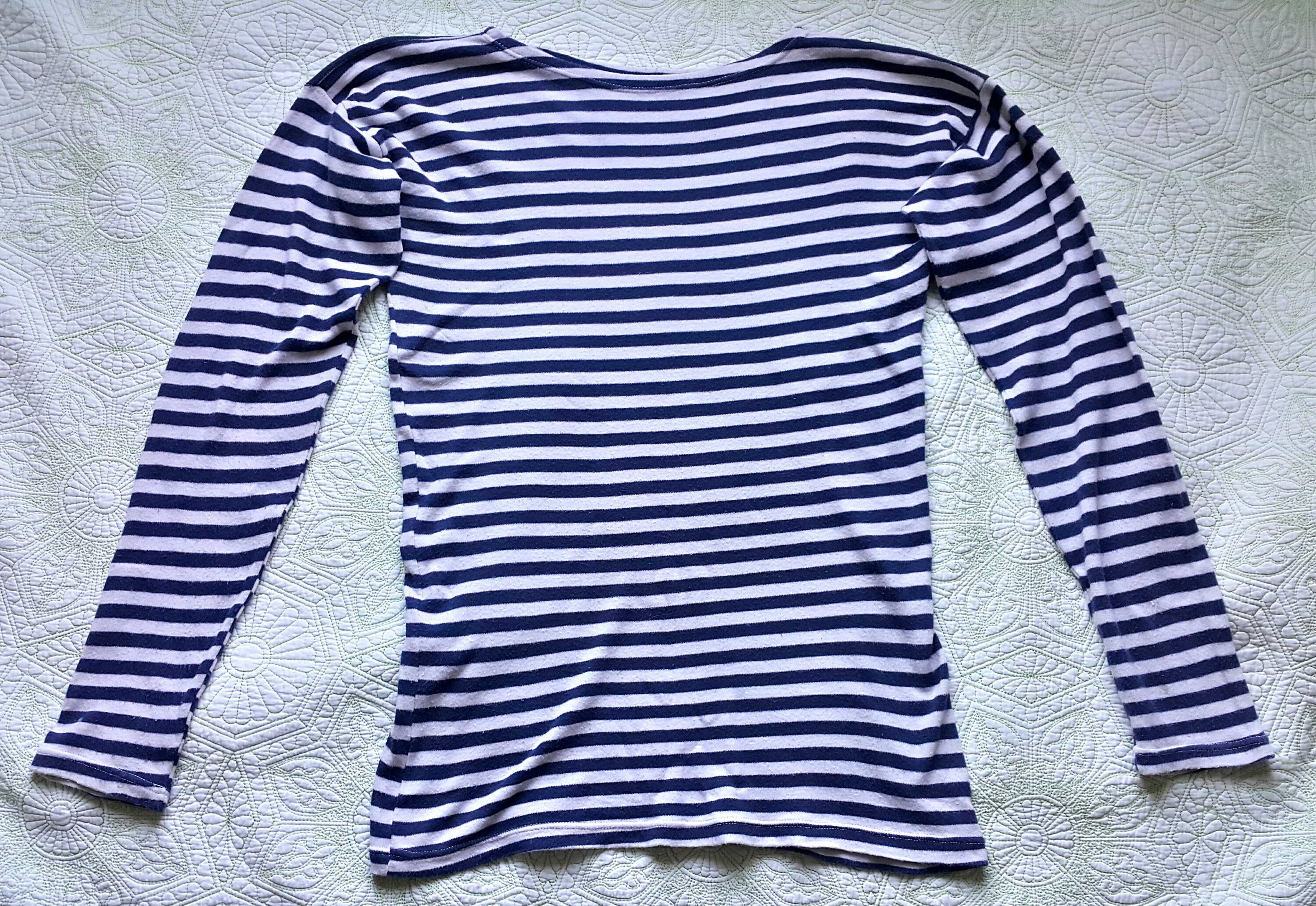 Тельняшка Вмф Ссср Оригинал Купить