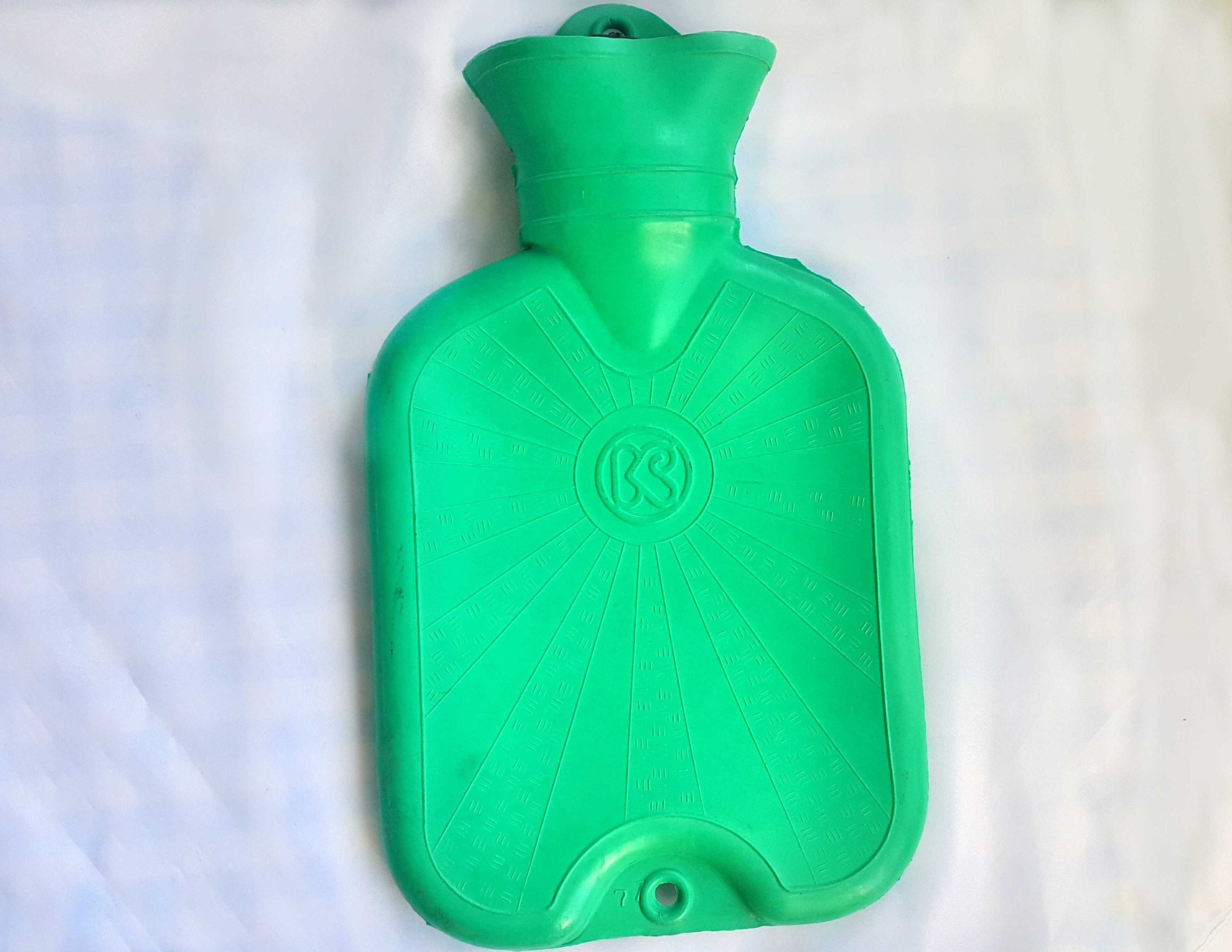 Soviet Rubber Bottle HotWater Flexible Bottle USSRexpandable Etsy
