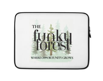 Laptop Sleeve