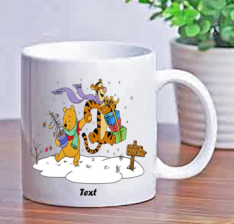 11 Personalize DEE DEE Dexter TV Show Cartoon Ceramic Child Valentine's Day Gift Cup Mug image 4
