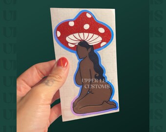 Oopsie Daisies - Imperfect / Flawed Decals