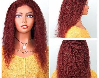 luna wigs