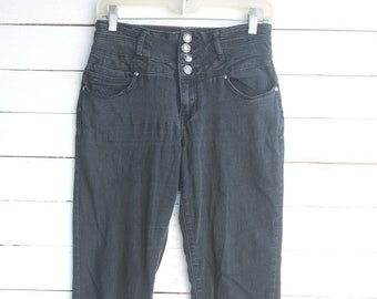 Silver Tab Pants - Etsy