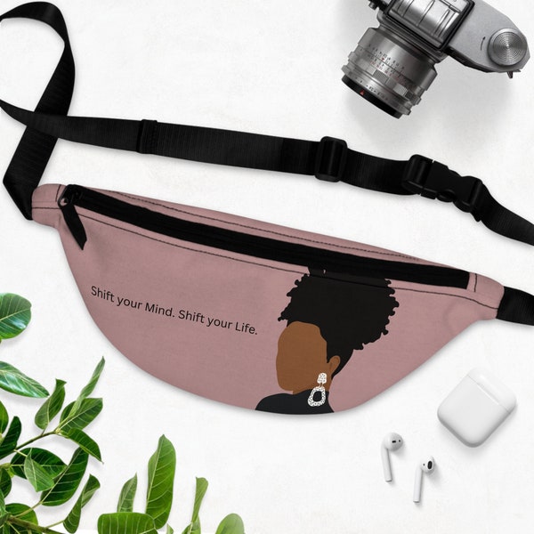 Fanny Packs for Women Etsy