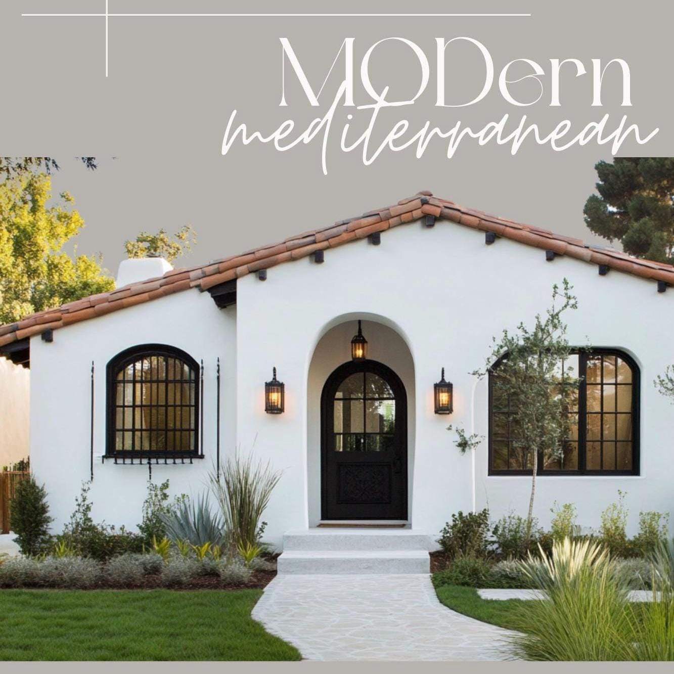 Calm Coastal Home Exterior Paint Palette Sage Modern Neutral Interior Paint  Colors for Home Calm Neutrals Scheme Cozy Mediterranean Decor - Etsy, image size:1333x1333