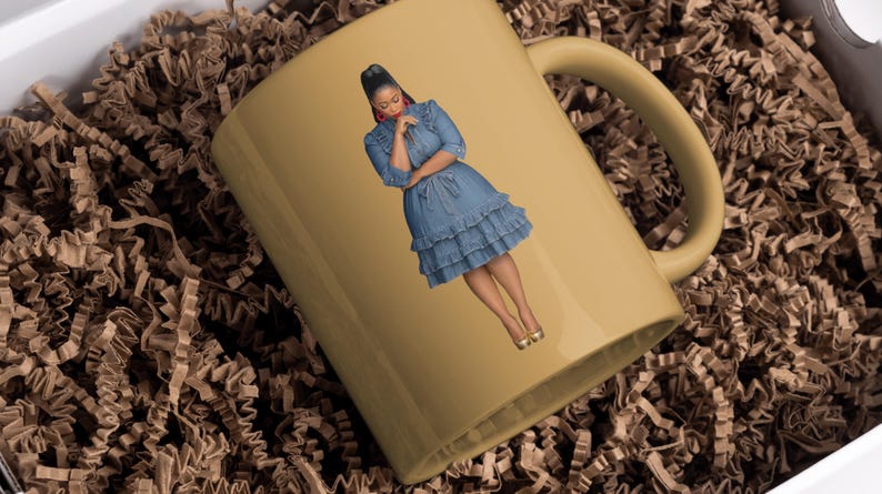 Schwarze betende Hände PNG African American Clipart Ältere schwarze Frauen Gebet Aufkleber Planer Christian Glaube Kommerzielle Lizenz Bild 4