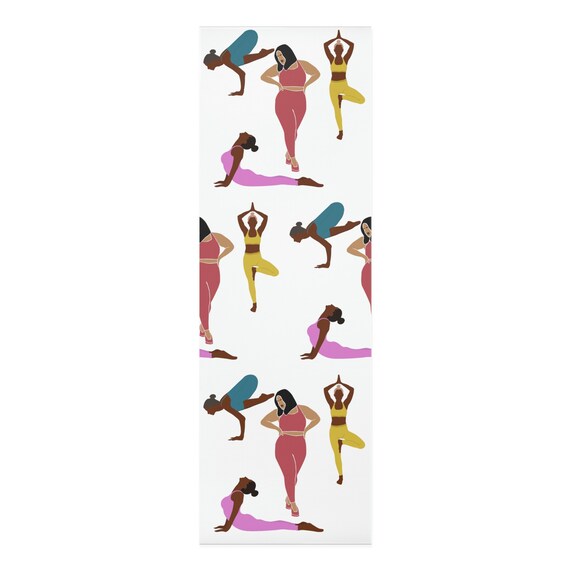 Black Owned Yoga Products