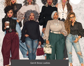 Schöne schwarze Mädchen PNG Transparent Afroamerikaner Clipart von älteren schwarzen Frauen Reifen Clipart Oma Urgroßmutter ältere schwarze Frau