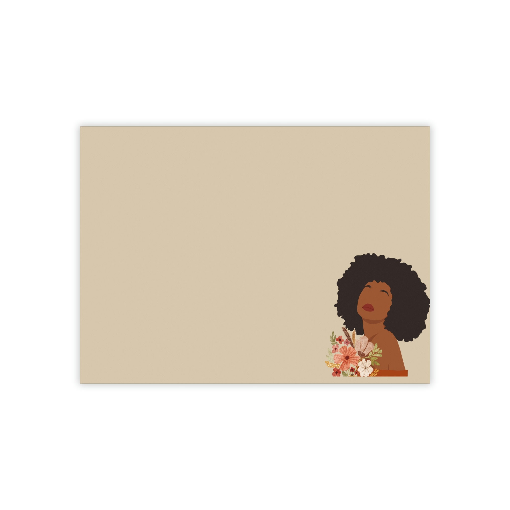 Black Girl Magic Sticky Notes – OhSoColorful Co.