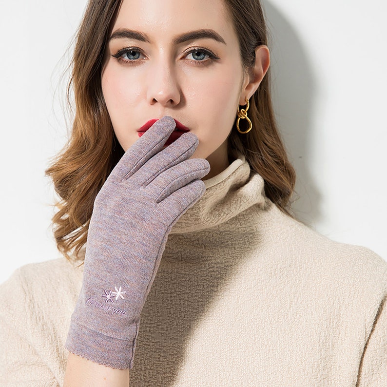 Summer Gloves Women's Lace Sunscreen Driving Gloves Etsy