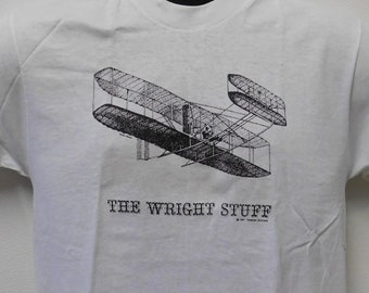 The Wright Stuff