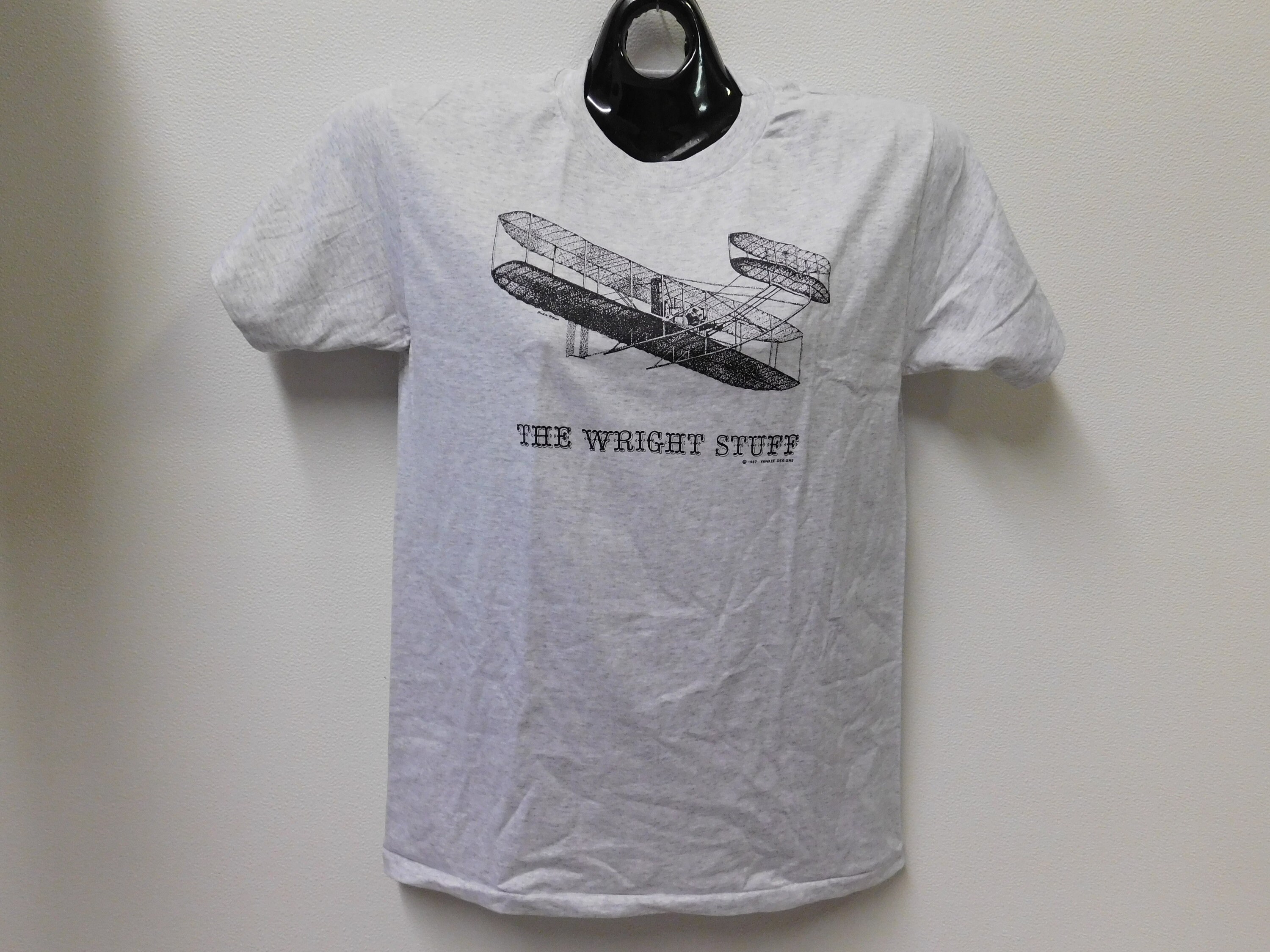The Wright Stuff - Etsy