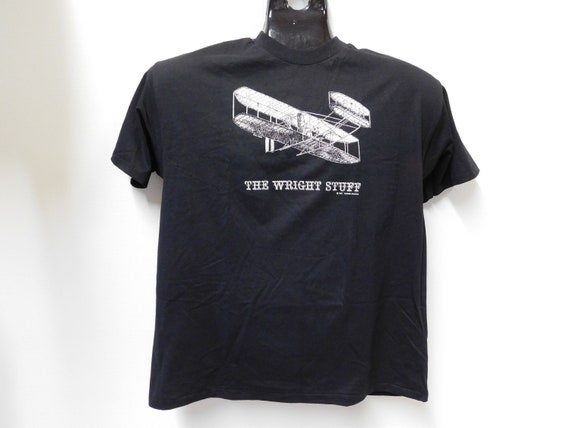 The Wright Stuff - image 1