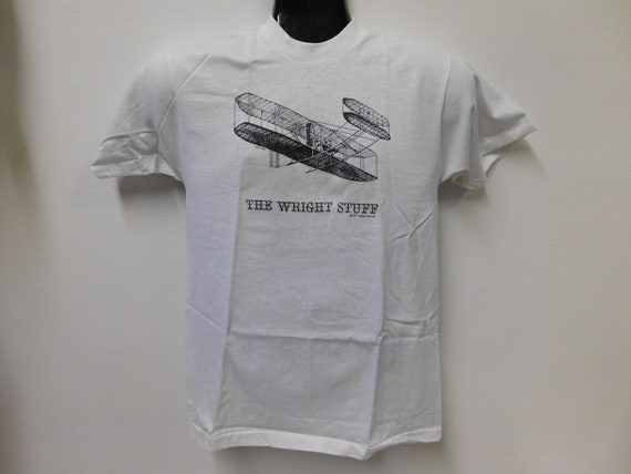 The Wright Stuff - image 1