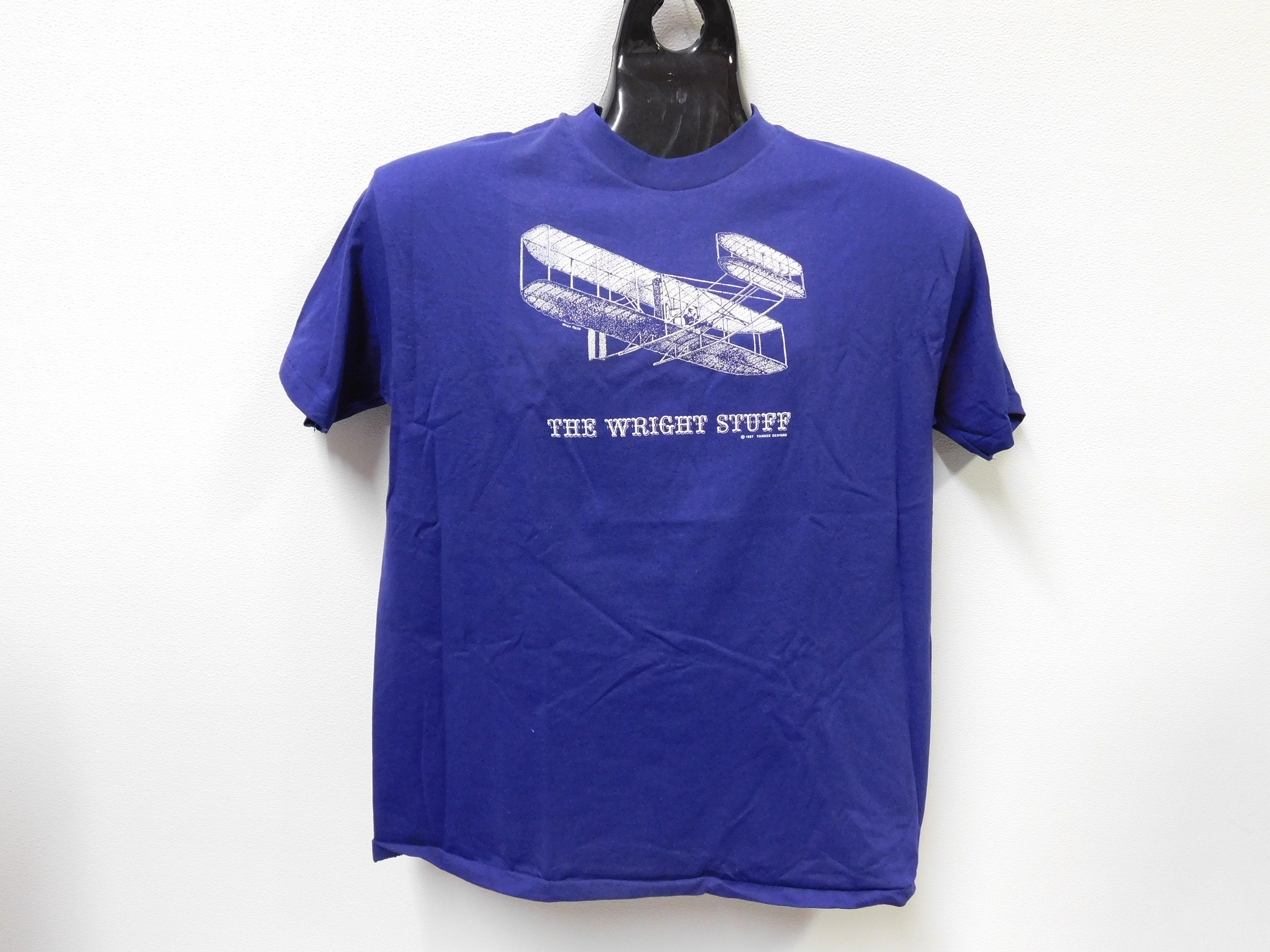 The Wright Stuff - Etsy