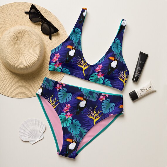men and women matching swimsuits shein