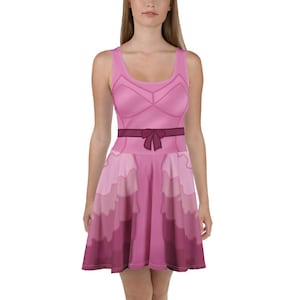 Ginny Weasley Dress - Etsy