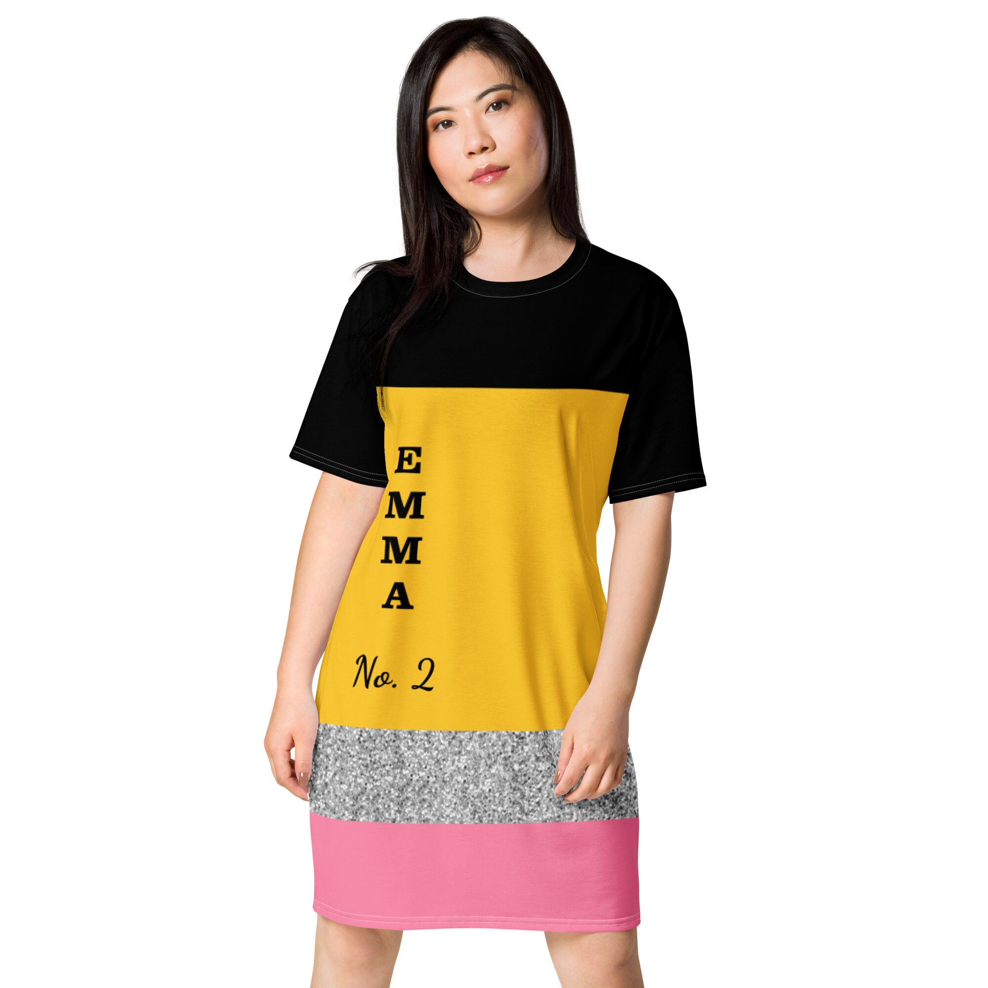 Pencil Costume Personalized Halloween 2022 Costume Adults Etsy