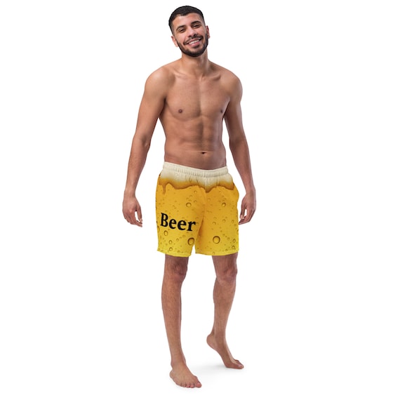 Bud light swim shorts best sale