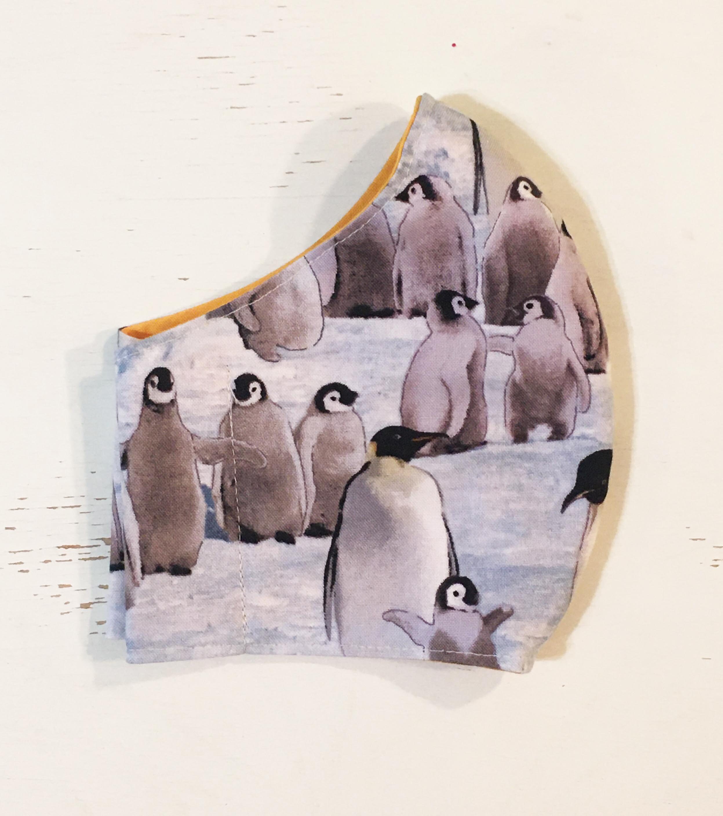 Cotton Face Mask Adult Kids Washable & Reusable Face Etsy