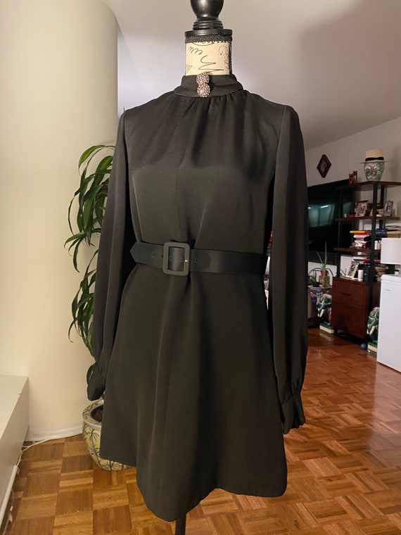Sandrine Originals Nee York vintage dress
