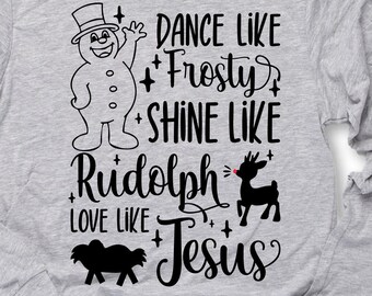 Download Dance Like Svg Etsy