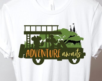 Animal Kingdom Svg Etsy