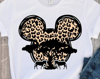Download Animal Kingdom Svg Etsy