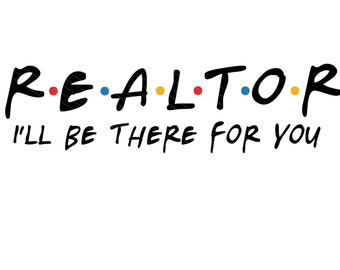 Realtor Svg Etsy