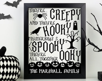 Free Free 63 Addams Family Svg SVG PNG EPS DXF File