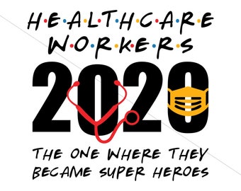 Vector Health Worker Clipart