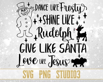 Free Free Svg Dance Like Frosty 612 SVG PNG EPS DXF File