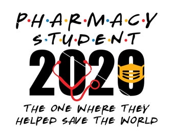 Download Pharmacy Student Png Etsy