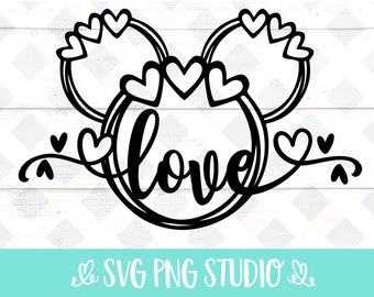 Free Free 209 Disney Valentine Svg SVG PNG EPS DXF File