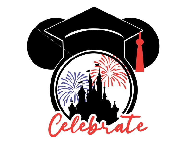 Download Inspired by Disney svg png Studio 3 Graduation svg Mickey ...