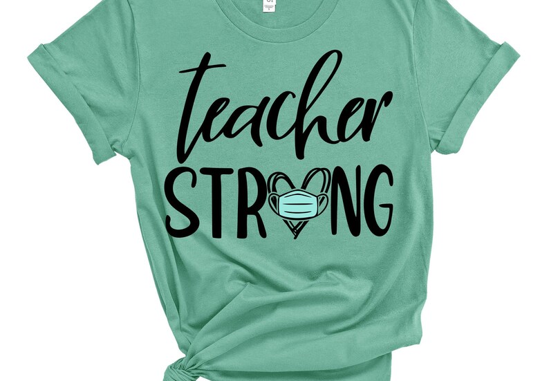Free Free Teacher Strong Svg 436 SVG PNG EPS DXF File