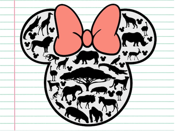 Download Trip Svg Svg Png Wild About Svg Animal Kingdom Svg 2020 Etsy