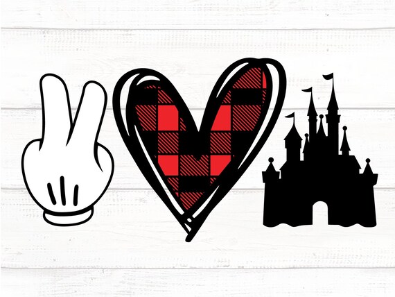Free Free 111 Love Svg Disney SVG PNG EPS DXF File