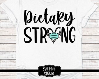 dietary aide shirts