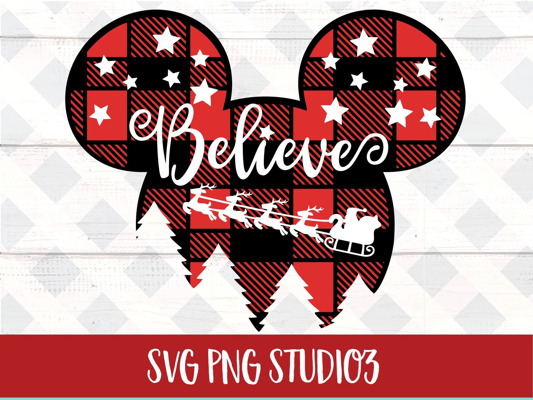 Download Disney Christmas Svg Disney Christmas Png Christmas Svg Etsy