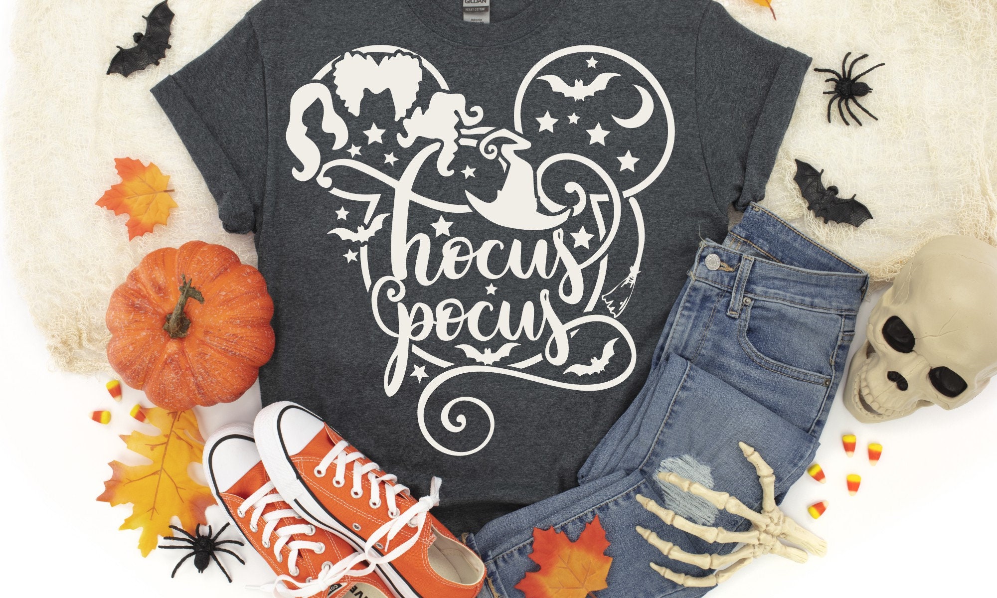Download Hocus Pocus svg Inspired by Disney svg Disney Halloween ...
