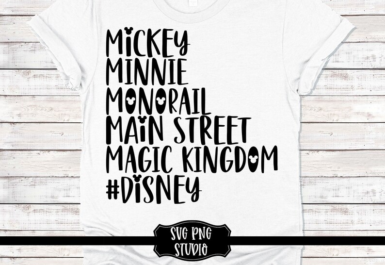 Free Free 68 Disney Inspired Svg SVG PNG EPS DXF File