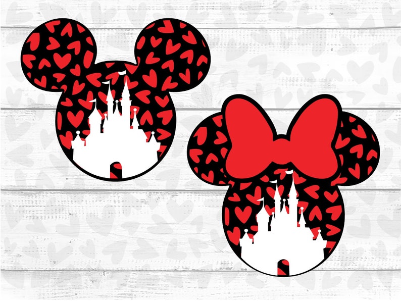 Free Free Disney Valentine Svg 81 SVG PNG EPS DXF File