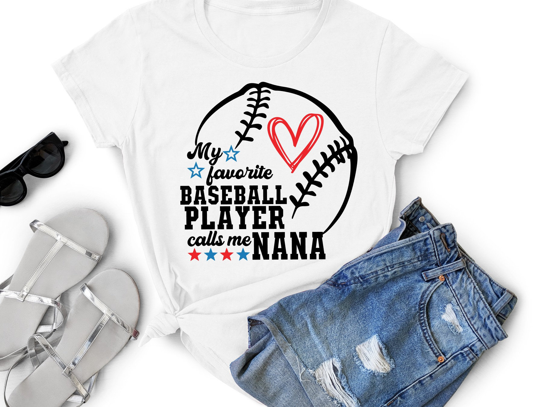 Free Free Baseball Nana Svg 61 SVG PNG EPS DXF File